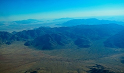 Air Shoot Getting to Namibia desert