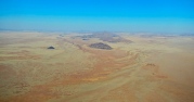 Namibia Desert Air Shoot